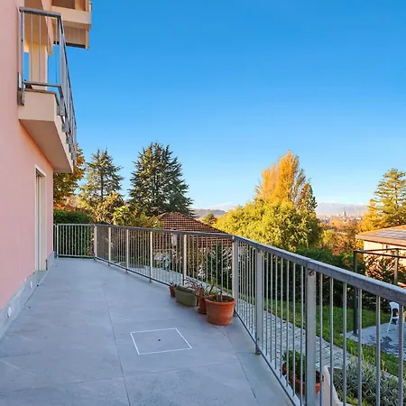 Apartament Girasole - Happy