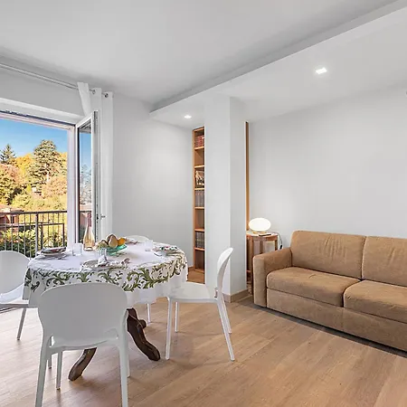 Apartament Girasole - Happy Turyn