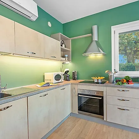 Appartement Girasole - Happy *