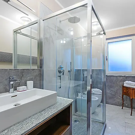 Apartament Girasole - Happy *