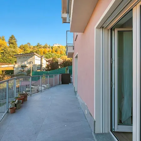 Girasole - Happy 아파트