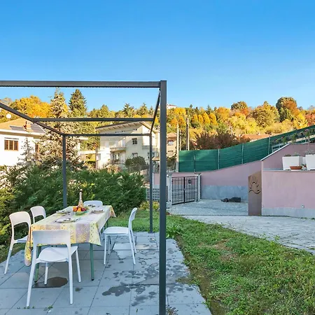 Girasole - Happy Apartament *