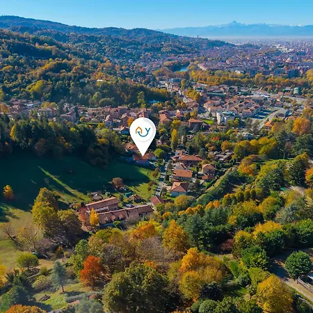 Apartament Girasole - Happy Turyn