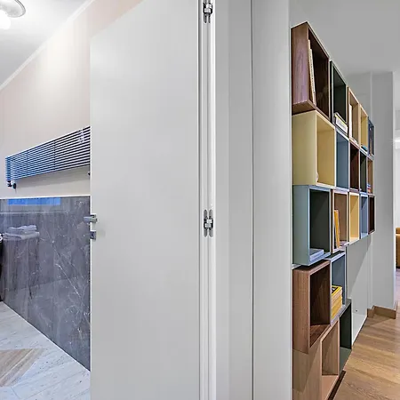 Girasole - Happy 토리노