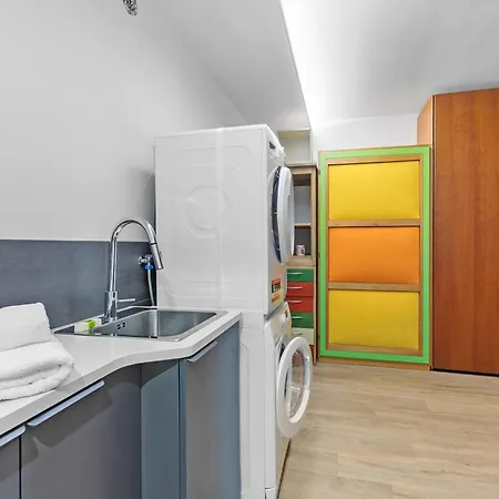 Girasole - Happy Apartament