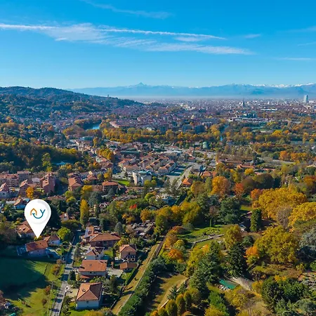 Apartament Girasole - Happy *