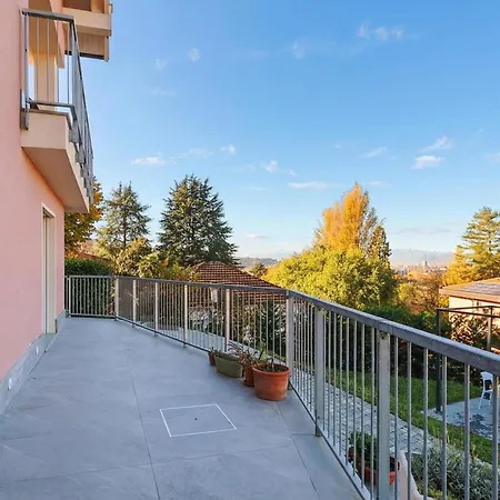 Girasole - Happy Appartement *