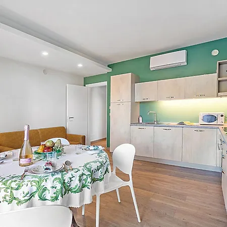 Girasole - Happy Appartement