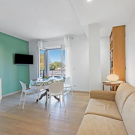 Girasole - Happy Appartement *