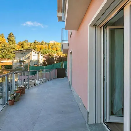 Appartement Girasole - Happy