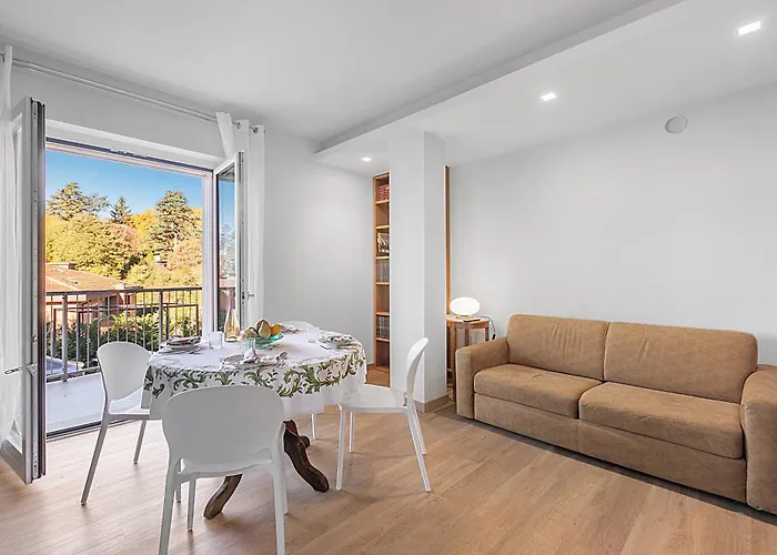 Appartement Girasole - Happy Turijn