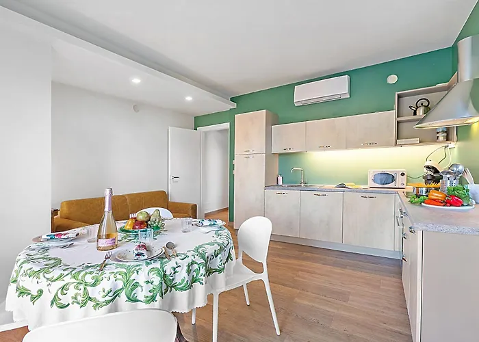 Girasole - Happy Apartamento