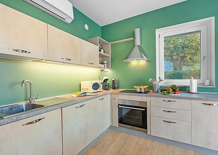 Appartement Girasole - Happy *