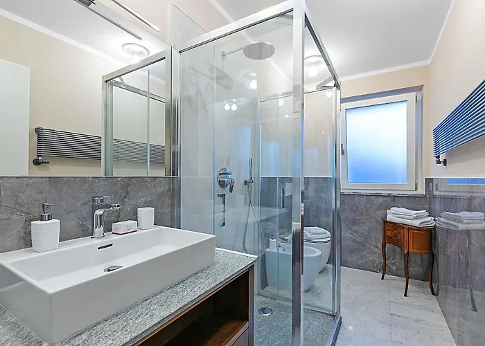 Appartement Girasole - Happy *