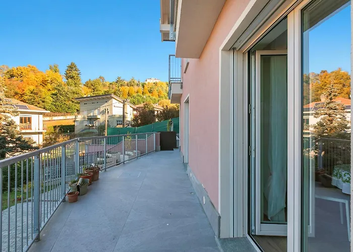 Girasole - Happy Appartement