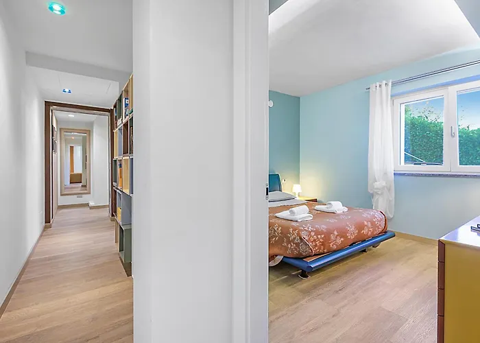 Girasole - Happy Appartement Turijn