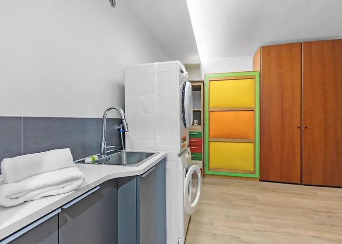 Girasole - Happy Apartamento