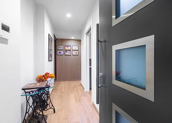 Girasole - Happy Appartement Turijn