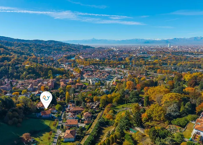 Apartamento Girasole - Happy *